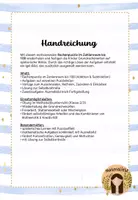 Vorschau - Arbeitsblätter - Rechenpuzzle Herbst - Addition & Subtraktion im ZR 100 (Klasse 2) - Seite 1