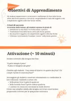 anteprima - Esercizi - Raccolta di materiali: forma attiva e passiva - Pagina 2