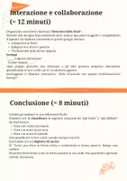 anteprima - Piani di lezione - Forme verbali italiane: la forma attiva e passiva - Pagina 3