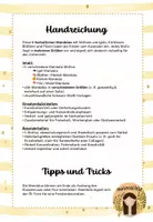 Vorschau - Arbeitsblätter - FREEBIE: Ausmalbilder / Mandala Herbst, Igel, Kürbis - Seite 1
