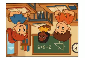 Vorschau - Spiele - Rechen-Puzzle im ZR20 (Subtraktion) – Mathe spielerisch üben - Seite 3