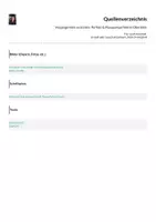 Vorschau - Merkblätter - Vergangenheit verstehen: Perfekt & Plusquamperfekt im Überblick - Seite 1
