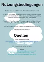 Vorschau - Arbeitsblätter - Materialpaket: Orientierung im ZR 100 - Seite 2
