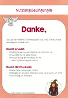 Vorschau - Poster - Türdekoration Zauberklasse - Seite 2