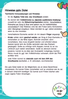 Vorschau - Stundenentwürfe - Farben, Pränumerik, Digitale Tafel, Anfangsunterricht - Seite 2