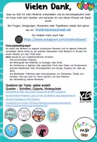 Vorschau - Stundenentwürfe - Farben, Pränumerik, Digitale Tafel, Anfangsunterricht - Seite 3