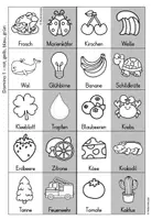Vorschau - Stationenlernen - Farben, Pränumerik, Domino, Anfangsunterricht - Seite 2
