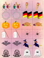Vorschau - Spiele - Finde die Paare Thema Herbst DaZ/DaF - Seite 2