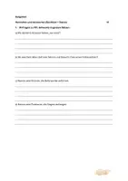 Vorschau - Arbeitsblätter - Klassenarbeit:Sachtexte & Diagramme auswerten und begründete Stellungnahme Klasse 7/8 - Seite 3