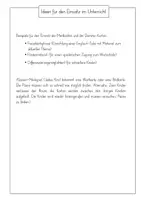 anteprima - Schede informative - Preposizioni in tedesco-Raccolta - Pagina 1