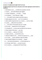 anteprima - Esercizi - Articoli (20 esercizi) – Quinta elementare – Pacchetto 1 - Pagina 3