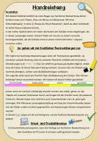 Vorschau - Lehrpläne/Lehrermaterial - Schülerbeobachtung: Plus und Minus im Zahlenraum 100 - ohne Zehnerübergang (Klasse 2) - Seite 1