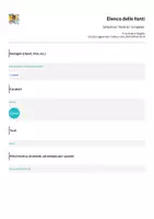 anteprima - Esercizi - Scheda sul "Used to" in inglese! - Pagina 3