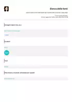 anteprima - Altro tipo di materiale - Usa le carte con le indicazioni per aiutare Iole a trovare i suoi amici - Pagina 2