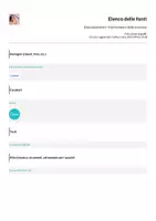 anteprima - Materiale di supporto/inclusione - Emozionometro- il termometro delle emozioni - Pagina 2