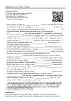 Vorschau - Arbeitsblätter - Arbeitsblätter zum Thema "Embryo" + Lösung & MP3 + Infografik - Seite 3