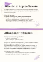 anteprima - Piani di lezione - Modi verbali italiani: congiuntivo del verbo "Essere" - Pagina 1