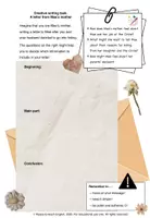 Vorschau - Arbeitsblätter - Creative writing tasks on "The Circle" (novel by Dave Eggers and / or movie) - Seite 3