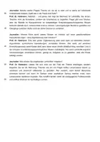 Vorschau - Prüfungsvorbereitung - 3 Probeklausuren und Erwartungshorizonte (Q1) zu den Themen Piaget, Kohlberg & Erikson - Seite 3
