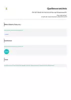 Vorschau - Stundenentwürfe - Die fünf Säulen der Sozialen Sicherung (Gruppenpuzzle) - Seite 1