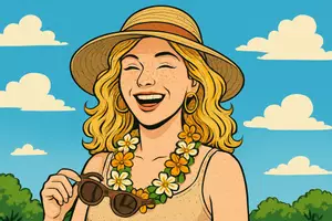 Vorschau - Stundenentwürfe - Übungen im Sommer - Wortschatz, Grammatik und Schreiben - Vertretungsstunden - DEUTSCH FÜR ZWISCHENDURCH - Seite 1