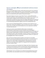 Vorschau - Arbeitsblätter - Sport Theorie Arbeitsblätter Sekundarstufe 1 & 2 📦 - Seite 2