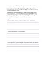 Vorschau - Arbeitsblätter - Sport Theorie Arbeitsblätter Sekundarstufe 1 & 2 📦 - Seite 3