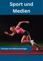 Vorschau - Arbeitsblätter - Materialpaket Sport LK / Leistungskurs - Seite 1