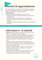 anteprima - Piani di lezione - Individuare elementi architettonici tipici dell’antica Roma - Pagina 1