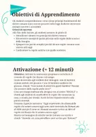 anteprima - Piani di lezione - Spiegare principi del diritto romano ancora presenti nelle leggi moderne - Pagina 1