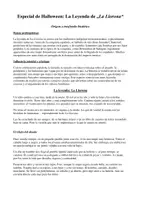 Vorschau - Text - Especial de Halloween: Leyenda de 'La Llorona' - Seite 3