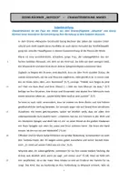 Vorschau - Unterrichtsreihen - Woyzeck - Mustertext zur Charakterisierung Maries - Seite 2