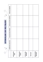 Vorschau - Arbeitsblätter - Weltbilder - Einführung (4 Schlüssel-Weltbilder) - Seite 2