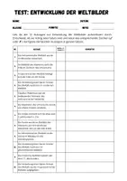 Vorschau - Test - Leistungskontrolle - Weltbilder - Seite 1