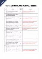 Vorschau - Test - Leistungskontrolle - Weltbilder - Seite 2