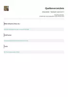 Vorschau - Arbeitsblätter - Arbeitsblatt - "Stadtluft macht frei"?! - Seite 1
