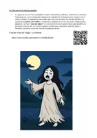 Vorschau - Text - Especial de Halloween: Leyenda de 'La Llorona' - Seite 2