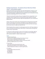 Vorschau - Arbeitsblätter - Englisch Leseverstehen - Textverständnis Bundle Klasse 6-9 - Seite 2