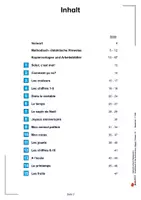 Vorschau - Arbeitsblätter - Parlez-vous français 1.-2. Schuljahr | Wortschatz, Farben, Zahlen, Dialoge, Bild-Wort-Zuordnung, spielerisch Französisch | Französisch Grundschule Klasse 1-4 Lösungen - Seite 2