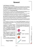 Vorschau - Arbeitsblätter - Parlez-vous français 1.-2. Schuljahr | Wortschatz, Farben, Zahlen, Dialoge, Bild-Wort-Zuordnung, spielerisch Französisch | Französisch Grundschule Klasse 1-4 Lösungen - Seite 3
