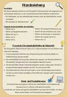 Vorschau - Arbeitsblätter - Übungshefte: Rechtschreibfälle - Sparpaket (Klasse 2-4) #schulstartbyextraklasse - Seite 1