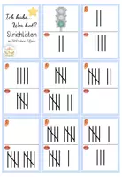 Vorschau - Spiele - Strichlisten im ZR 10 und 20 – Ich habe, wer hat? - Seite 1