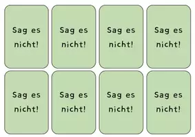 Vorschau - Spiele - Zytologie, Zellorganellen (spielerisches Lernen) - Deckblatt