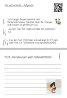 Vorschau - Stationenlernen - Lerntheke: Körper & Organe - Seite 3