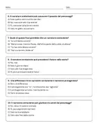 anteprima - Quiz - Quiz: Narratore Onnisciente - Pagina 2