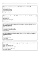 anteprima - Quiz - Quiz: Narratore Onnisciente - Pagina 3