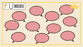 Vorschau - Präsentationen/Tafelbilder - Buchstabeneinführung Uu - digitale Tafelbilder - Seite 3