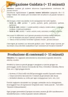 anteprima - Piani di lezione - Tempi verbali italiani: Il passato remoto indicativo - Pagina 2