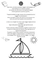 anteprima - Piani di lezione - 🏫 Progetto di Accoglienza “Un viaggio chiamato scuola" - Pagina 3
