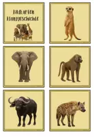 Vorschau - Spiele - Afrikas Tierwelt - Klanggeschichte - Seite 3
